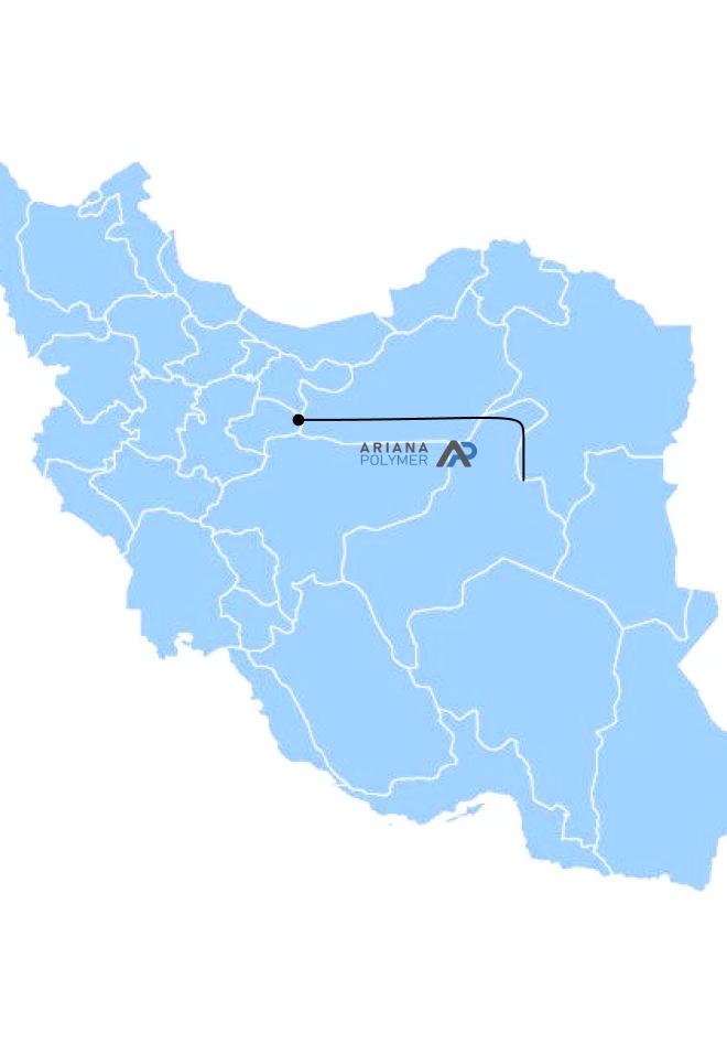 Iran Map